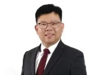 张志刚和他的奉法...